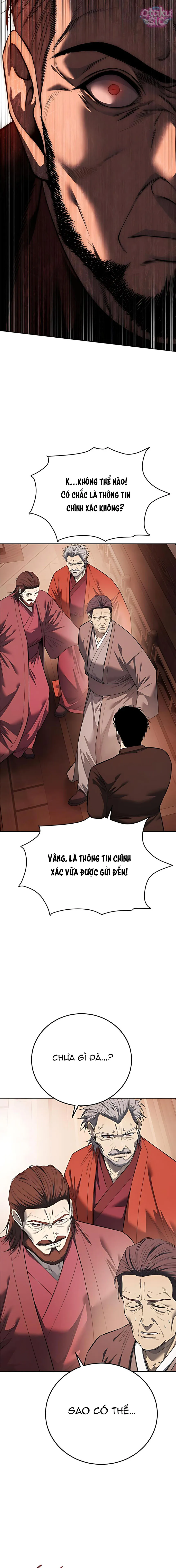 Red Shirt - Chap 37 - Trang 19