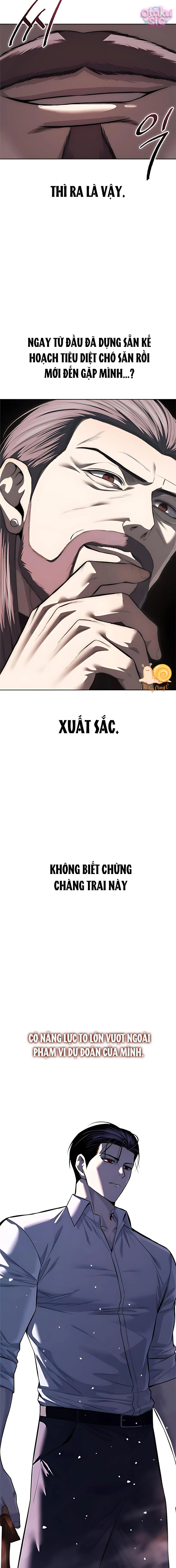 Red Shirt - Chap 37 - Trang 20