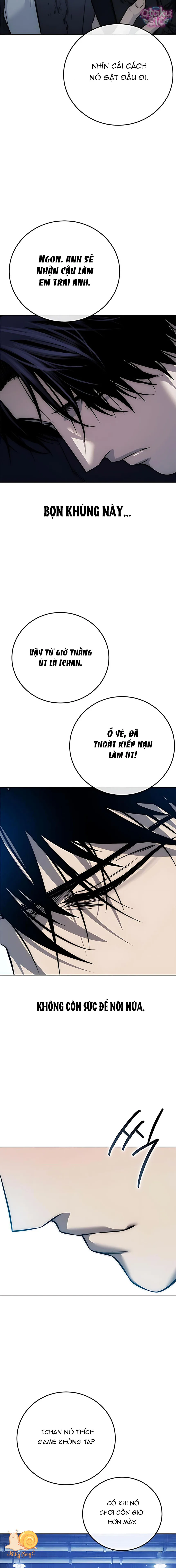 Red Shirt - Chap 37 - Trang 3