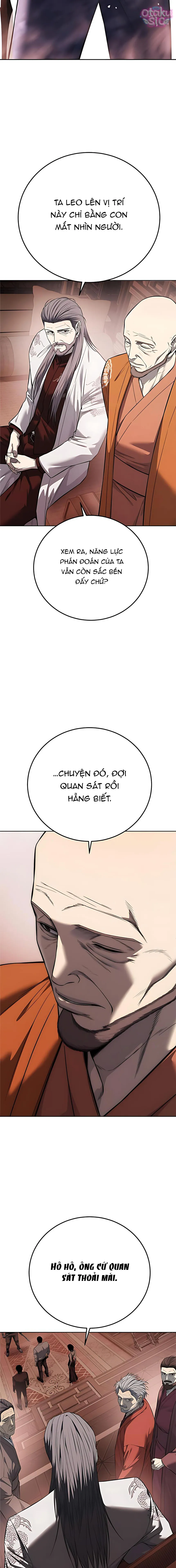 Red Shirt - Chap 37 - Trang 21