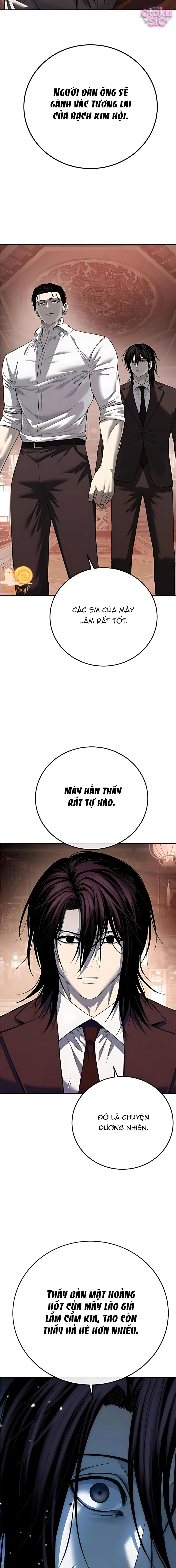 Red Shirt - Chap 37 - Trang 22