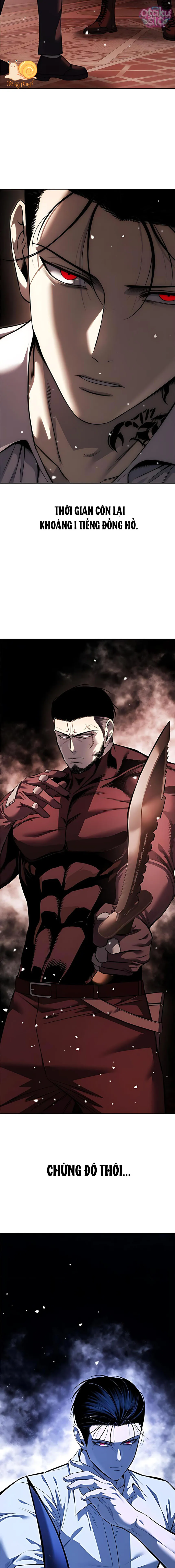 Red Shirt - Chap 37 - Trang 24