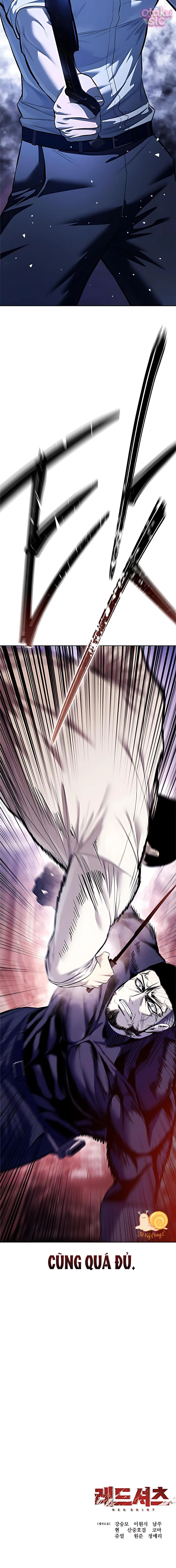 Red Shirt - Chap 37 - Trang 25