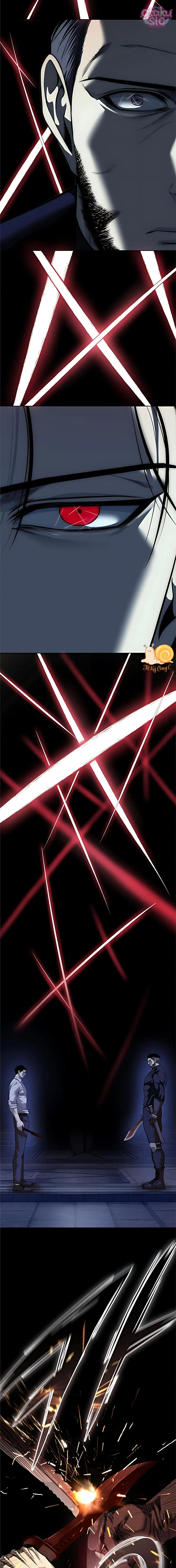 Red Shirt - Chap 37 - Trang 5