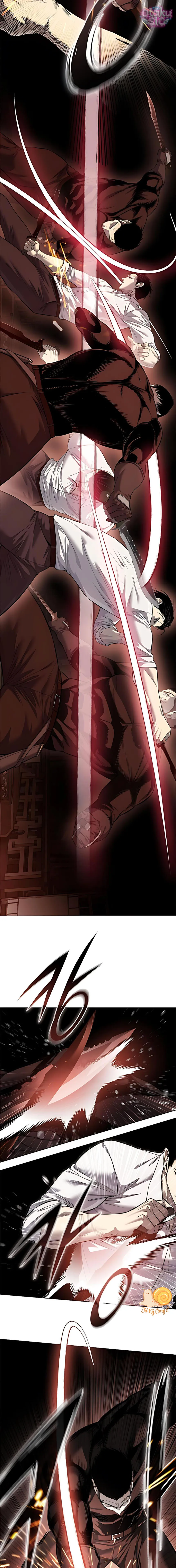 Red Shirt - Chap 37 - Trang 6