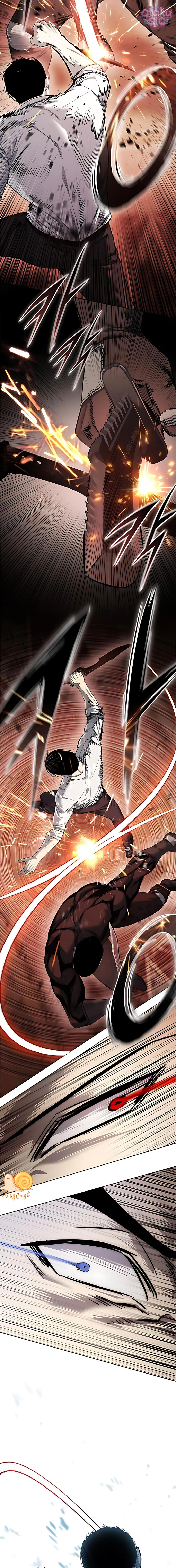 Red Shirt - Chap 37 - Trang 7