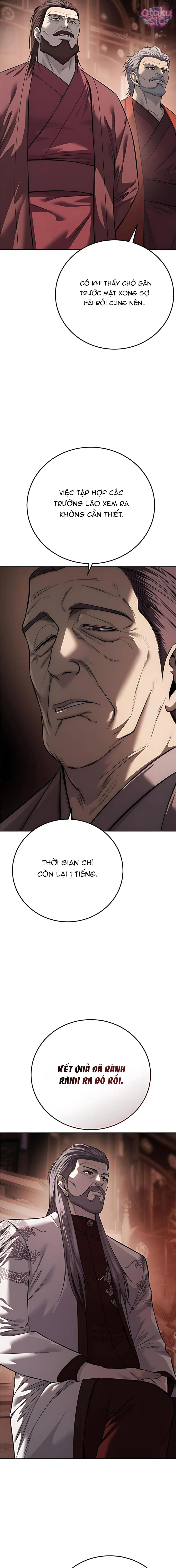 Red Shirt - Chap 37 - Trang 9