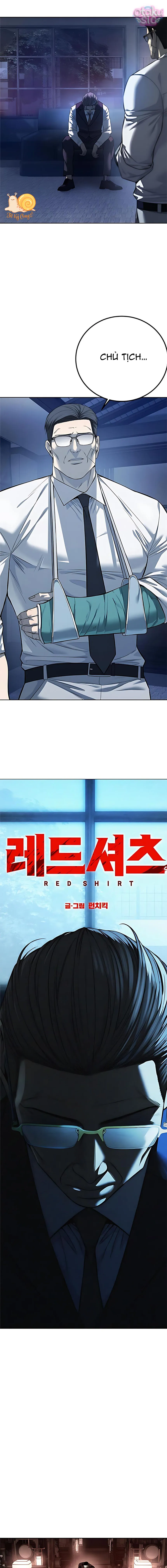 Red Shirt - Chap 38 - Trang 1