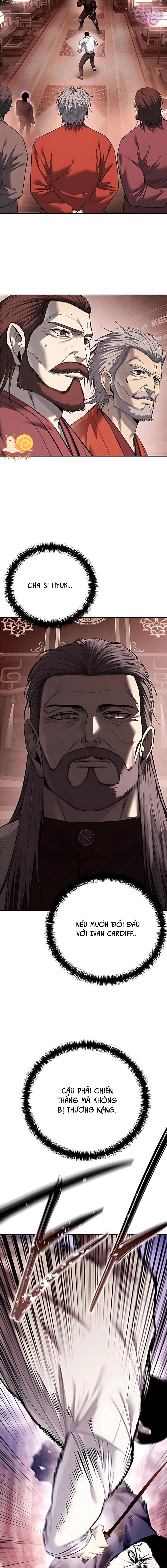 Red Shirt - Chap 38 - Trang 2
