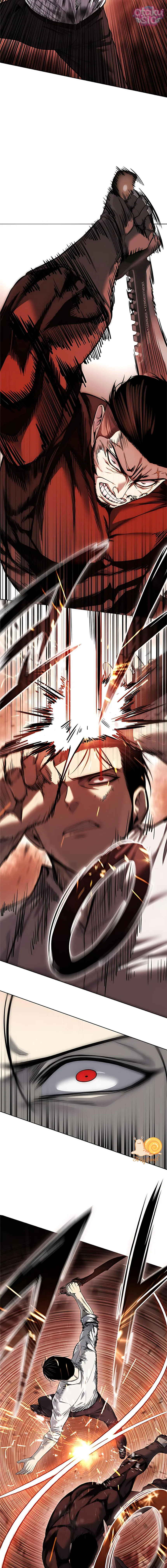 Red Shirt - Chap 38 - Trang 12