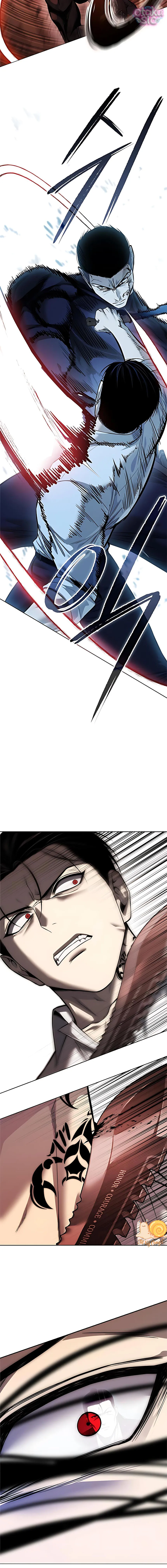 Red Shirt - Chap 38 - Trang 13