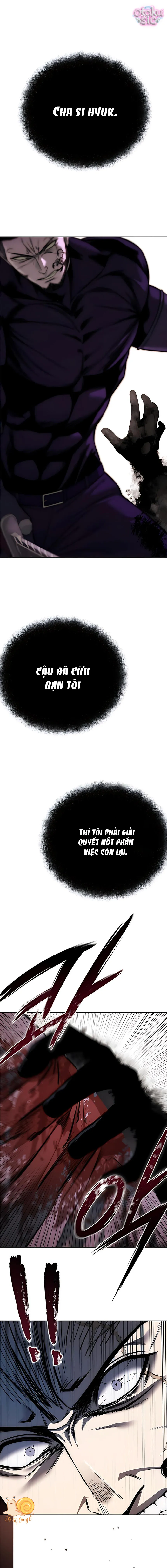 Red Shirt - Chap 38 - Trang 14