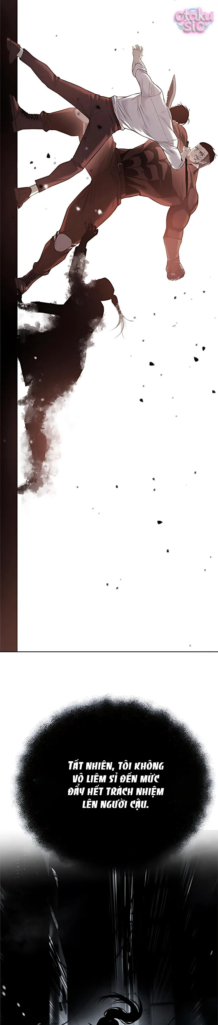 Red Shirt - Chap 38 - Trang 15