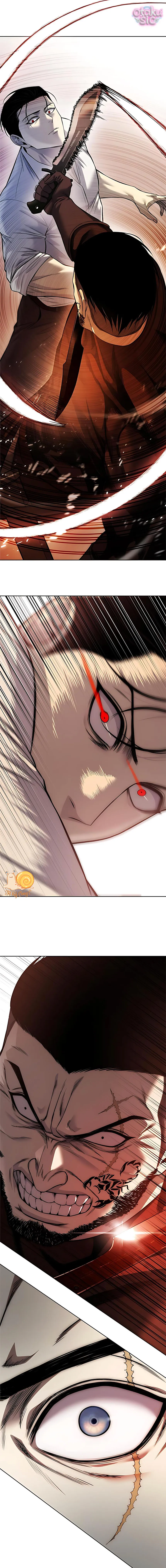 Red Shirt - Chap 38 - Trang 17