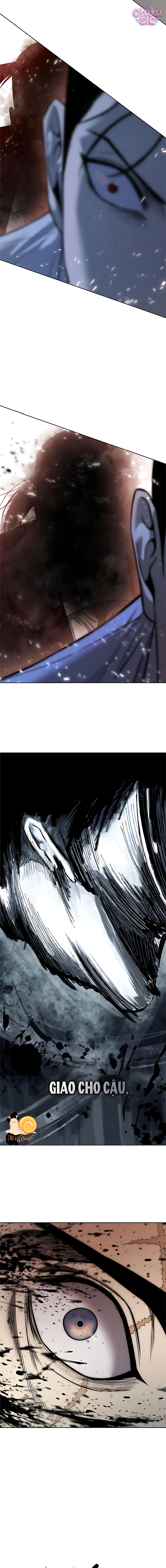 Red Shirt - Chap 38 - Trang 18