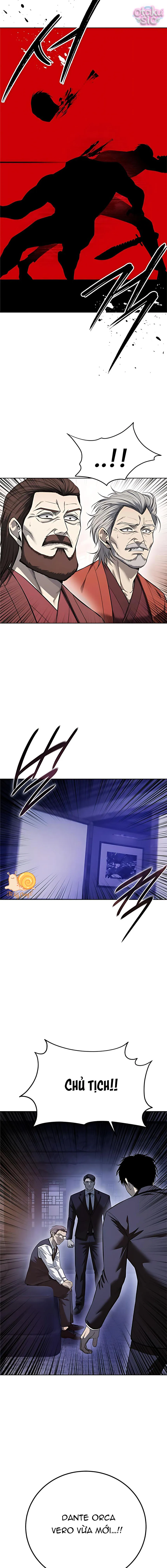 Red Shirt - Chap 38 - Trang 19