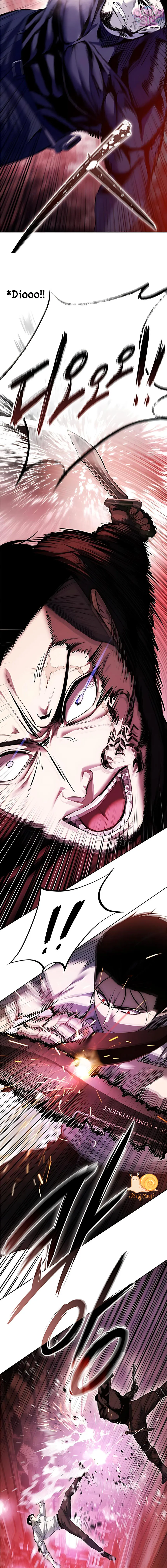 Red Shirt - Chap 38 - Trang 3