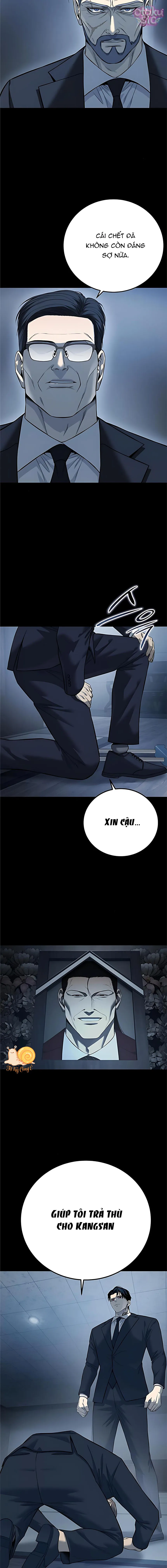 Red Shirt - Chap 38 - Trang 21