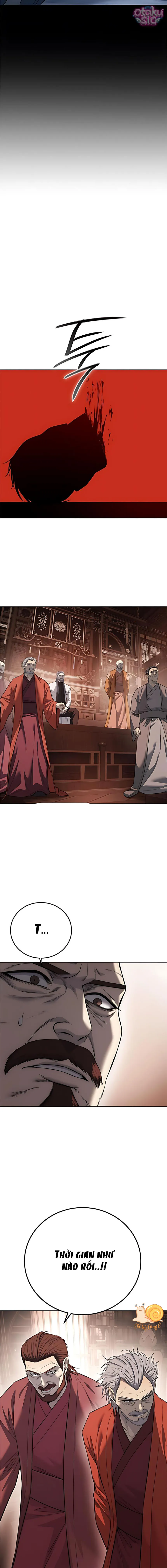Red Shirt - Chap 38 - Trang 22