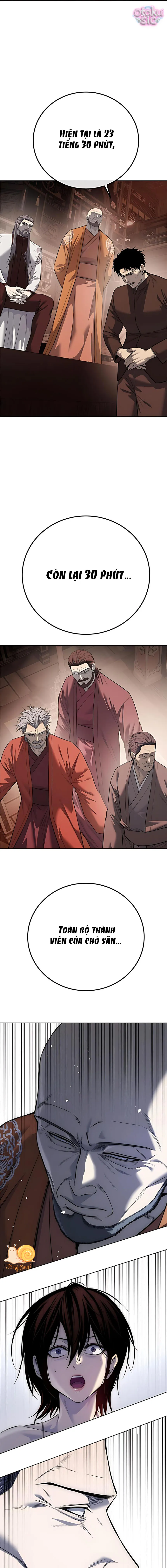 Red Shirt - Chap 38 - Trang 23