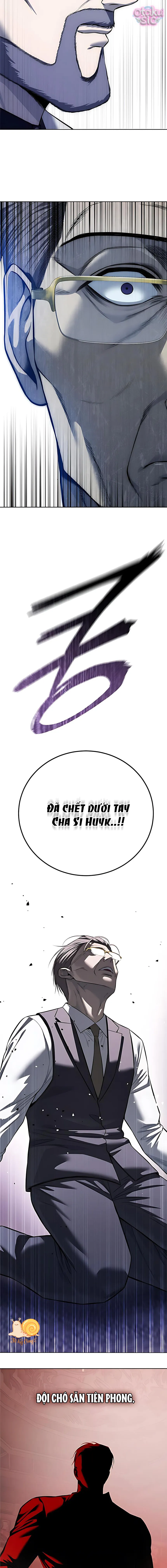 Red Shirt - Chap 38 - Trang 24