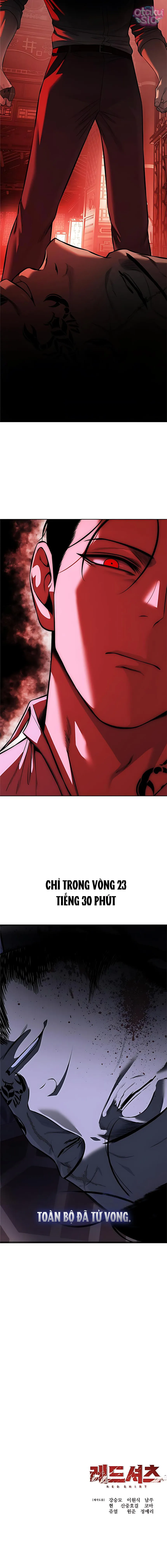 Red Shirt - Chap 38 - Trang 25
