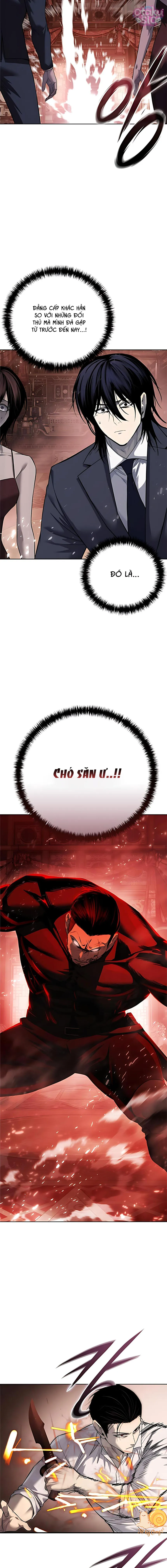Red Shirt - Chap 38 - Trang 5