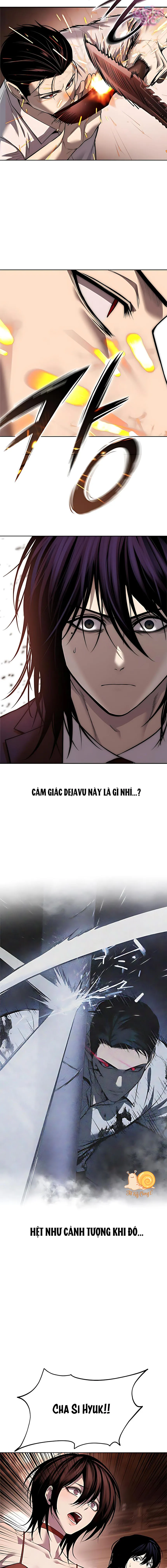 Red Shirt - Chap 38 - Trang 6