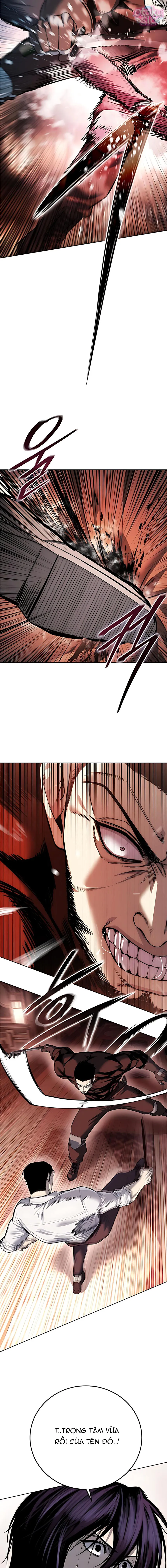 Red Shirt - Chap 38 - Trang 8