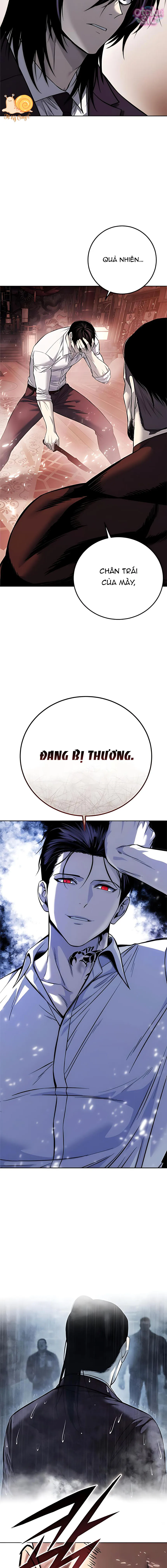 Red Shirt - Chap 38 - Trang 9