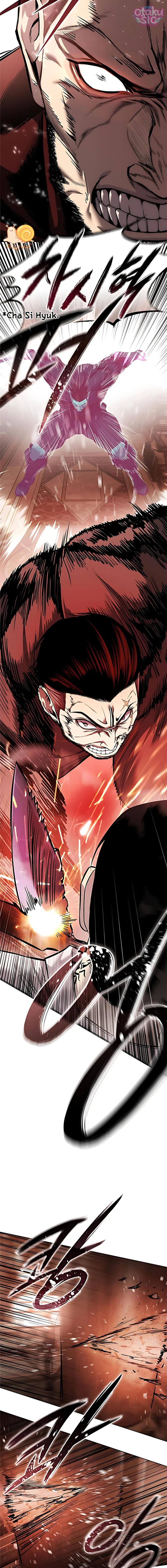 Red Shirt - Chap 38 - Trang 10