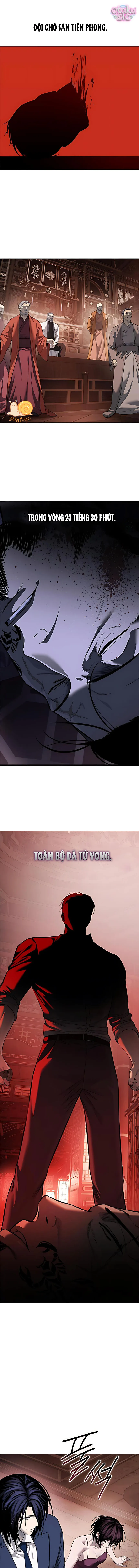 Red Shirt - Chap 39 - Trang 1