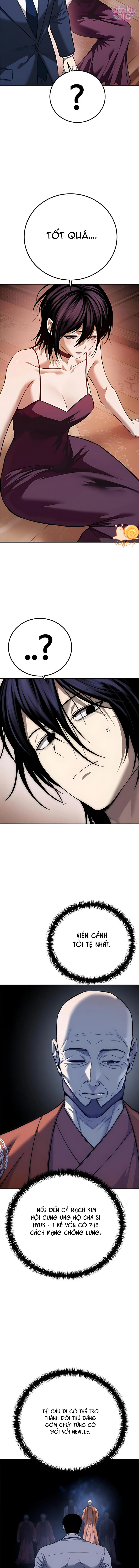 Red Shirt - Chap 39 - Trang 2