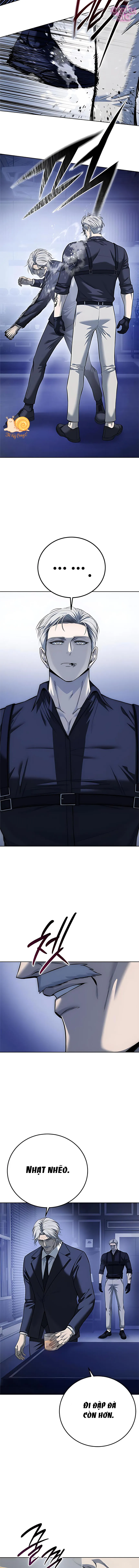 Red Shirt - Chap 39 - Trang 11