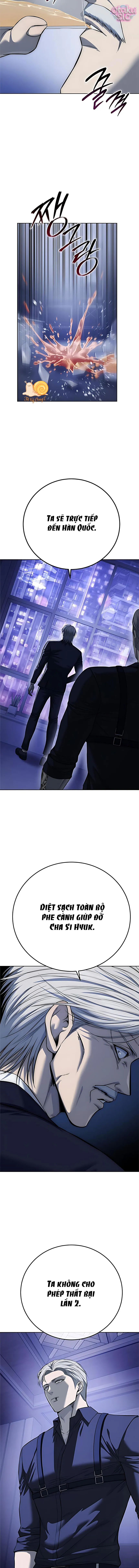 Red Shirt - Chap 39 - Trang 12