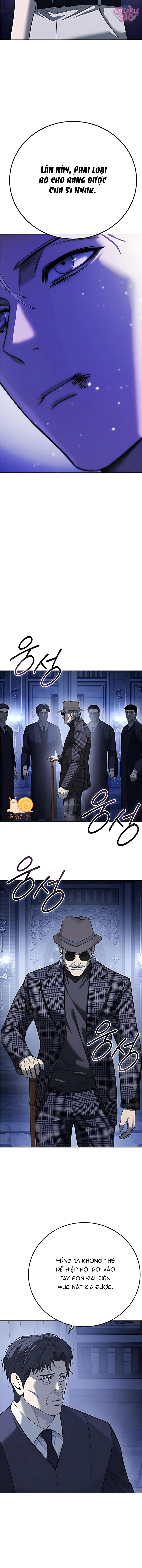 Red Shirt - Chap 39 - Trang 13