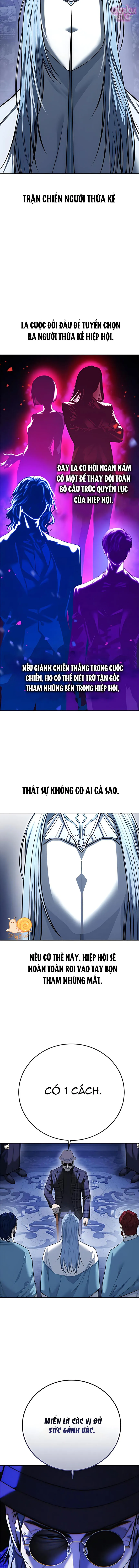 Red Shirt - Chap 39 - Trang 15