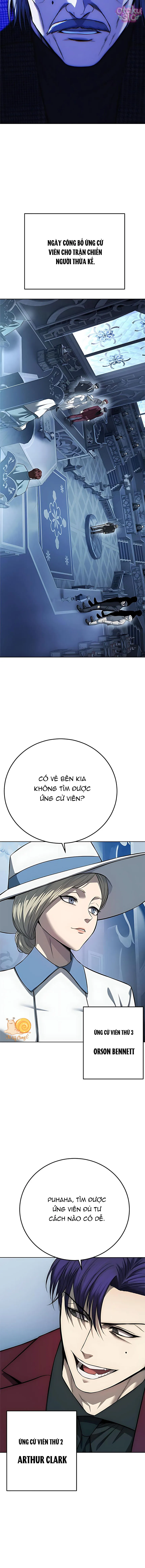 Red Shirt - Chap 39 - Trang 16