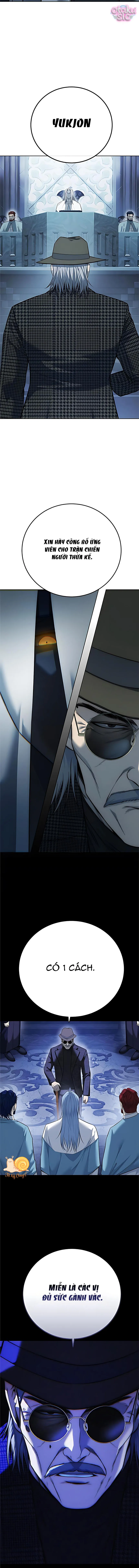 Red Shirt - Chap 39 - Trang 18