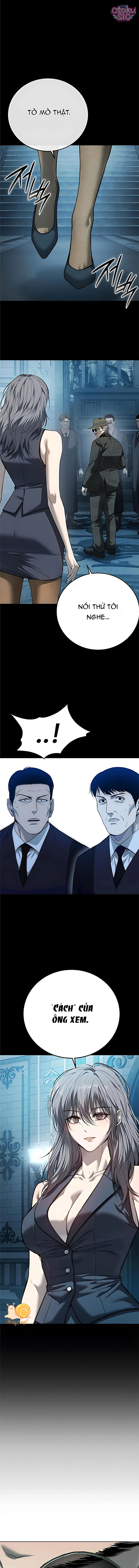 Red Shirt - Chap 39 - Trang 19