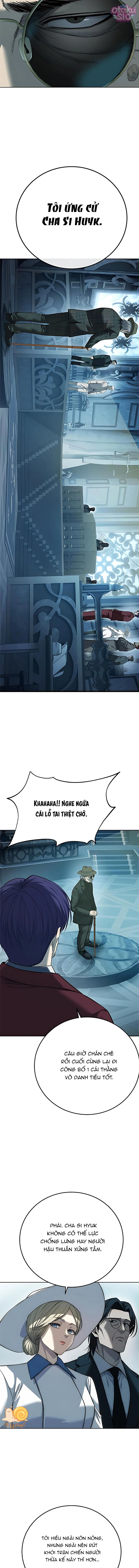 Red Shirt - Chap 39 - Trang 20