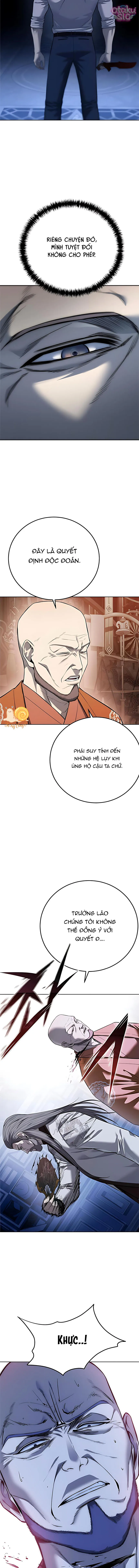 Red Shirt - Chap 39 - Trang 3
