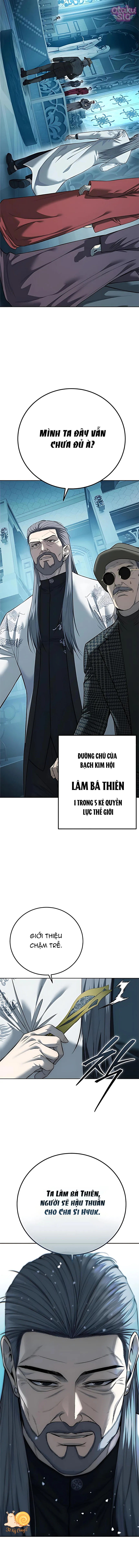 Red Shirt - Chap 39 - Trang 22