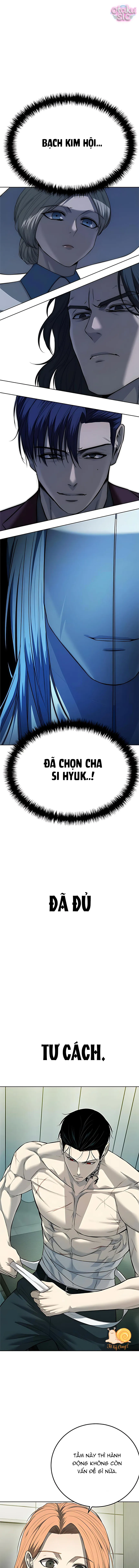Red Shirt - Chap 39 - Trang 23