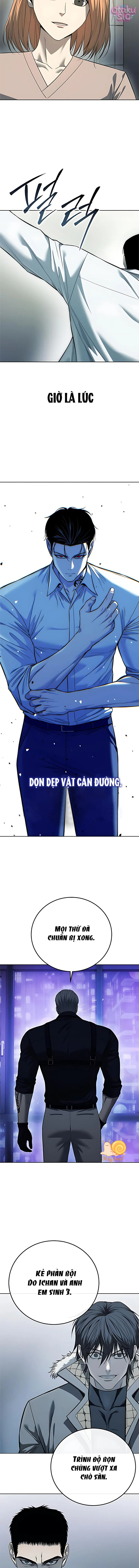 Red Shirt - Chap 39 - Trang 24