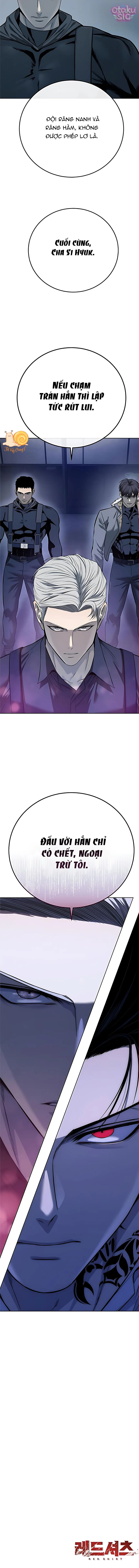 Red Shirt - Chap 39 - Trang 25