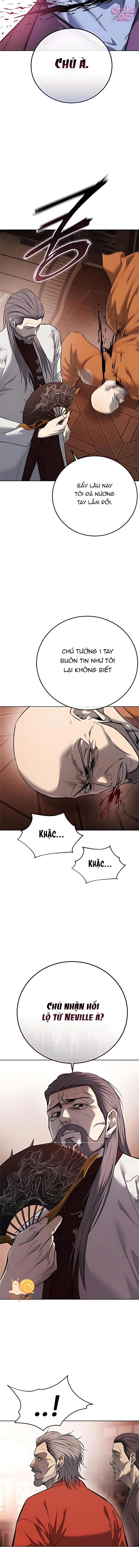 Red Shirt - Chap 39 - Trang 4