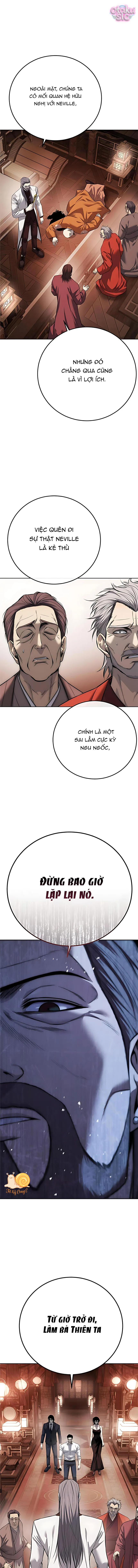 Red Shirt - Chap 39 - Trang 5