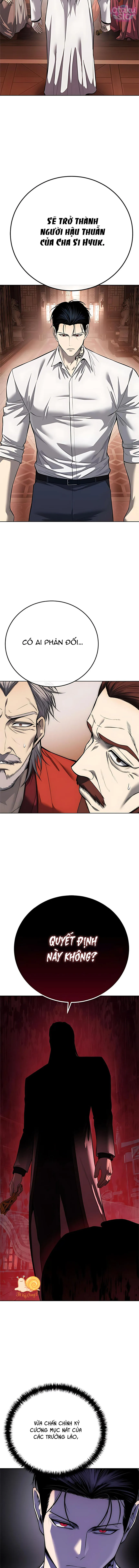 Red Shirt - Chap 39 - Trang 6