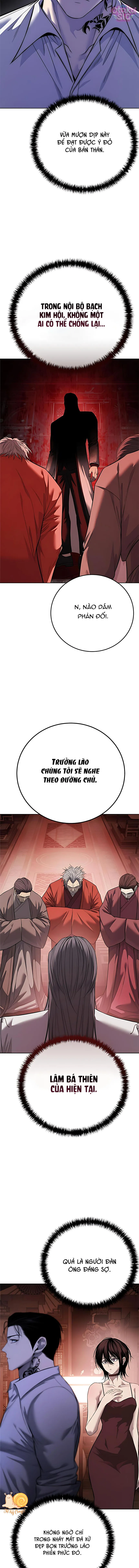 Red Shirt - Chap 39 - Trang 7